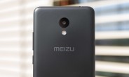 Mysterious Meizu gets certified, likely the Meizu X8