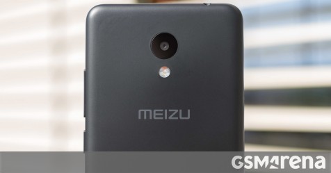 Как открыть крышку meizu x8