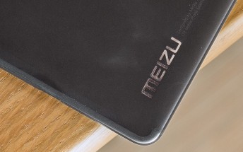 Meizu X8 appears in live images, shows off a minimalist notch
