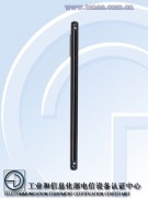 Unofficial Xiaomi Mi 8 Explore variant (photos by TENAA)