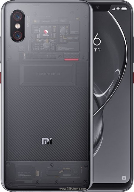 スマホ/家電/カメラXiaomi Mi8 Explorer Edition - conedconstrutora ...