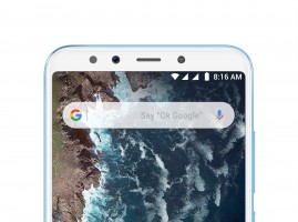 Xiaomi Mi A2 Lite specs - PhoneArena