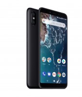 Xiaomi Mi A2 in: Black