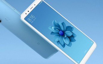 Xiaomi Mi A2 shows up in two more stores for pre-orders days before launch