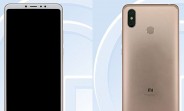 Mi Max 3 Pro certified by NCC, imminent launch confirmed
