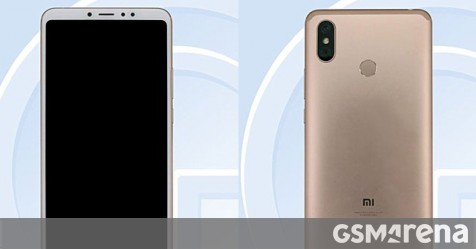 Mi Max 3 Pro certified by NCC, imminent launch confirmed - GSMArena.com ...