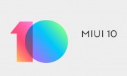 MIUI 10 is now hitting 20 more phones