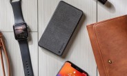 Mophie releases power banks with built-in Lightning cable