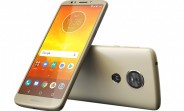 Moto E5 Play and E5 Plus becomes available from T-Mobile