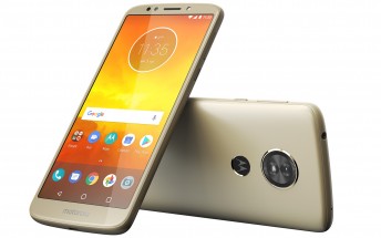 Motorola launches Moto E5 and E5 Plus in India