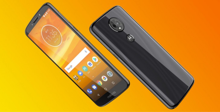 Moto E5 Plus will launch in India next week, exclusive to Amazon
