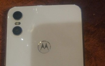 Motorola One spotted on GeekBench with Snapdragon 625 and 4GB of RAM