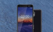 Nokia 3.1 now available in Germany, Italy and Malaysia