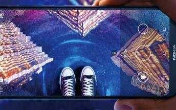 Nokia X6 officially begins global rollout as Nokia 6.1 Plus