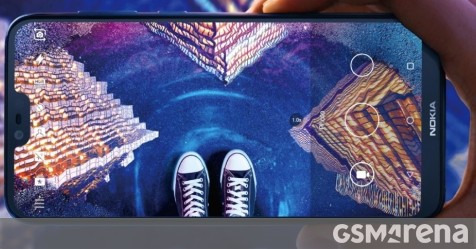 Nokia X6 officially begins global rollout as Nokia 6.1 Plus