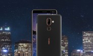 HMD is fixing the VoLTE issues with the Nokia 7 plus [Updated]