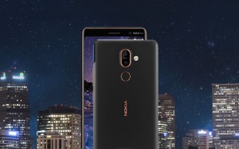 HMD is fixing the VoLTE issues with the Nokia 7 plus [Updated]
