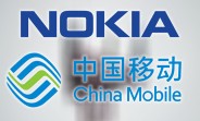 Nokia and China Mobile sign €1B cooperation agreement