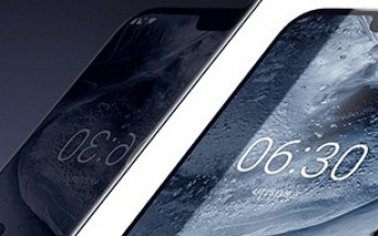Nokia X6 will begin its global rollout from Hong Kong on July 19