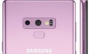 Galaxy Note9 to shoot 960fps video footage for twice as long as the S9
