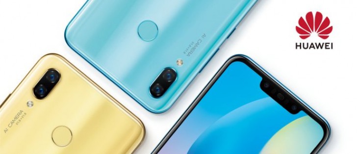 Huawei Nova 3i leaked specs reveal Kirin 710 chipset - GSMArena ...