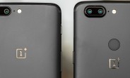 OxygenOS 5.1.4 for OnePlus 5/5T brings new features and July security patch