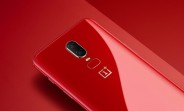 OnePlus 6 scores a respectable 96 score from DxOMark, beats iPhone 8 Plus