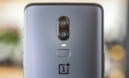 Android P Developer Preview 3 (beta 4) released for OnePlus 6