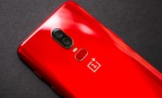 OnePlus 6 Red edition hands-on