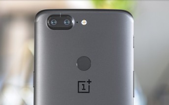 Latest OxygenOS brings support for Project Treble on the OnePlus 5 and 5T