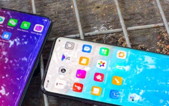 Oppo Find X goes on pre-order in the Philippines, stock coming on August 6