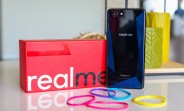 Oppo VP moves to become Realme CEO, targets global brand expansion