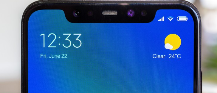 Xiaomi Pocophone F1 s Bluetooth certification reveals spicy