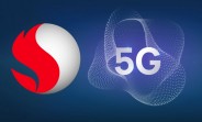 Qualcomm unveils 5G antennas for the X50 modem: up to four in a phone with MIMO