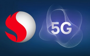 Qualcomm unveils 5G antennas for the X50 modem: up to four in a phone with MIMO