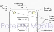 Samsung gets patent for 3D face recognition, Galaxy S10 might benefit from it