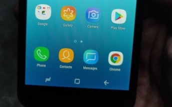 Samsung's Android Go smartphone might not be Android Go after all