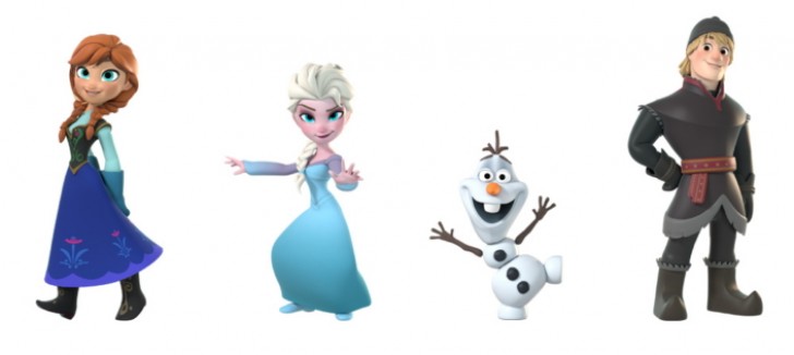 Samsung releases Frozen AR emoji for the Galaxy S9 and S9+