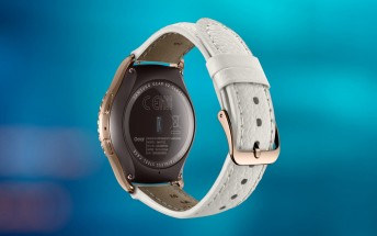 Samsung Galaxy Watch gets FCC certified, we get a schematic and some specs