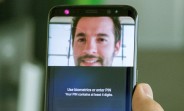 2018 Samsung Galaxy Grand Prime Plus may come with an iris scanner