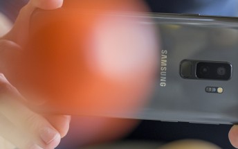 The Samsung Galaxy S10+ to have dual selfie camera