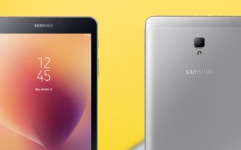 A new Samsung Galaxy Tab A 8.0 (2018) could be coming to US carriers