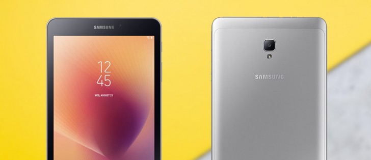 samsung galaxy tab a 8 2018