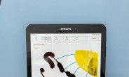 First images of Samsung Galaxy Tab A2 (10.5) and Tab Advanced2 leak