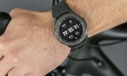 Tizen-powered Gear S4 will be called Galaxy Watch, launches with Galaxy Note9