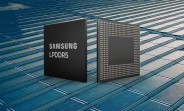 Samsung unveils 8 gigabit LPDDR5 RAM chips for next-gen phones