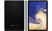 Samsung to announce Galaxy Tab S4 at next month’s Unpacked event