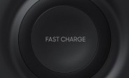 Here's a render of Samsung's Wireless Charger Duo for the Note9 and the Galaxy Watch