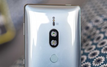 Sony introduces IMX586 smartphone camera with 48 MP Quad Bayer sensor