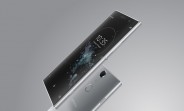 Sony Xperia XA2 Plus announced with 6" screen, Snapdragon 630